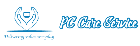 PC Care Service - Delivering Value Everyday.